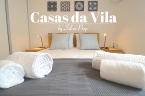 Casas da Vila - Beach Apartments By Silver Prop